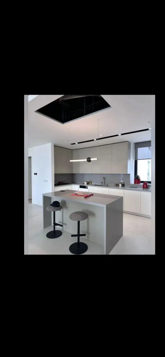 آپارتمان ۱۰۰متر۲خواب گوهردشت ( املاک پایتخت )