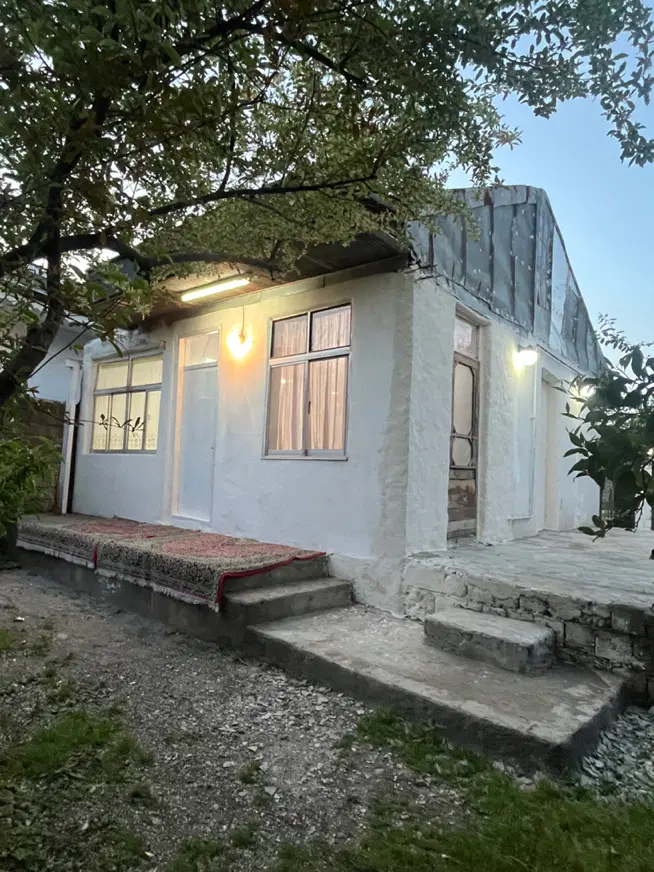 اجاره خانه ویلای۴۵متری