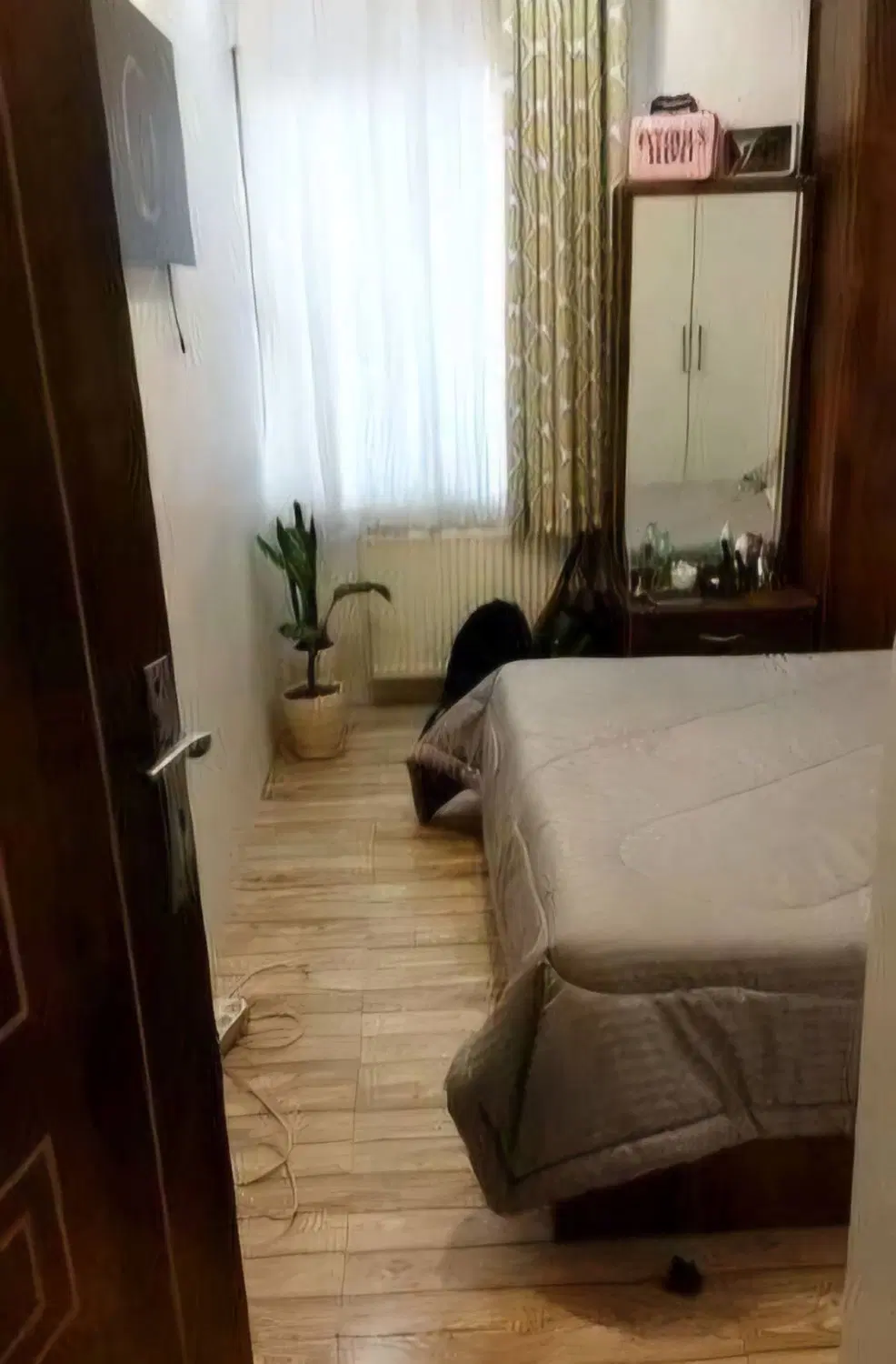 اپارتمان