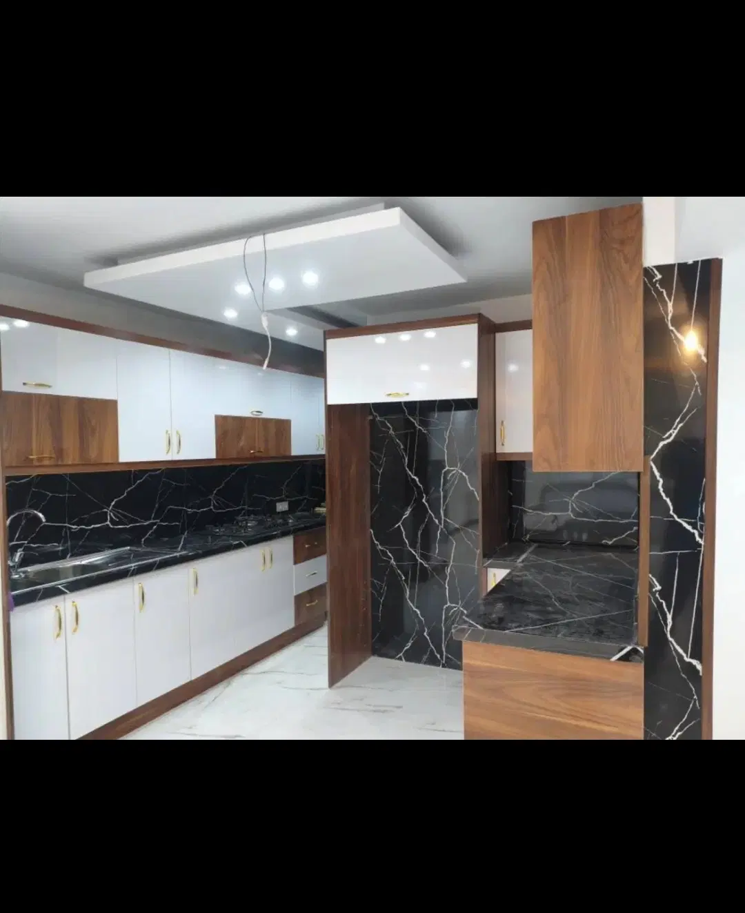 فاز ۱ پردیس ۱۳۰ متر دوخواب تخلیه خ شکاری