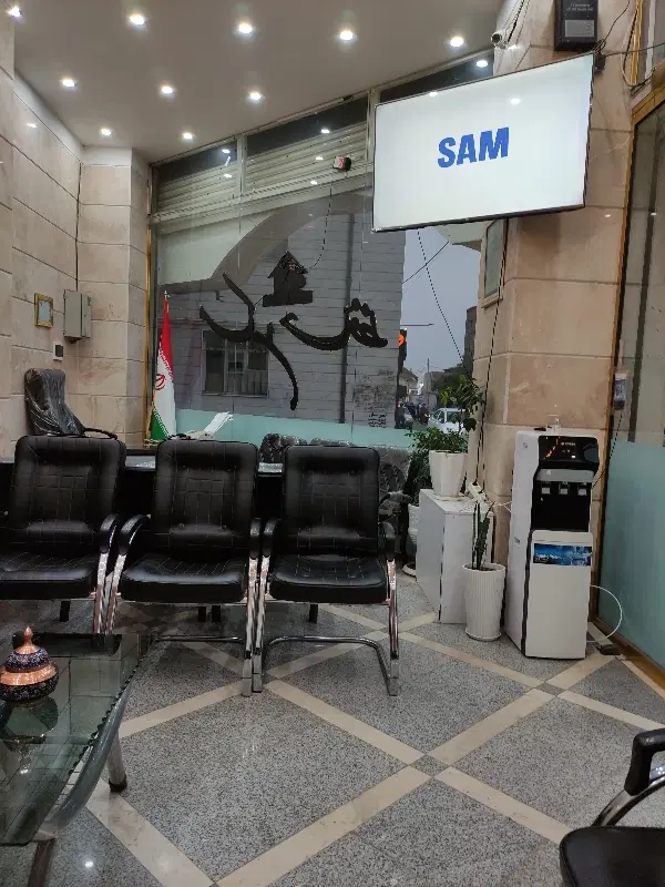 ۱۲۵ متری نوساز بلوارکمالی