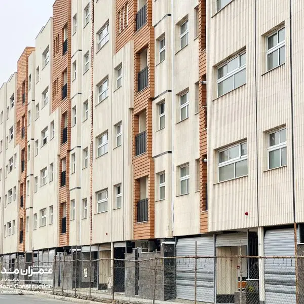 فروش منزل مسکونی مسکن مهر