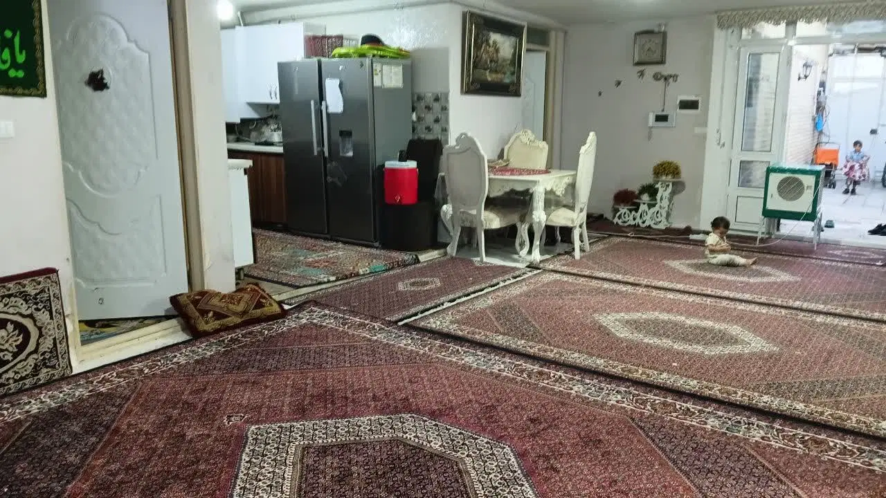 اجاره دربستی 127متر