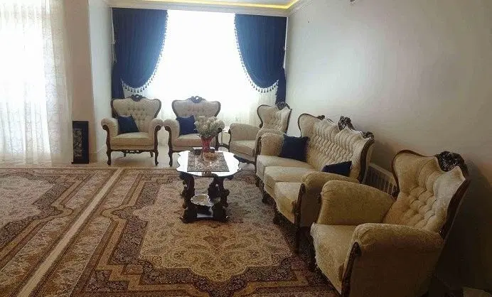 آپارتمان 100 متری آفرینش شمالی