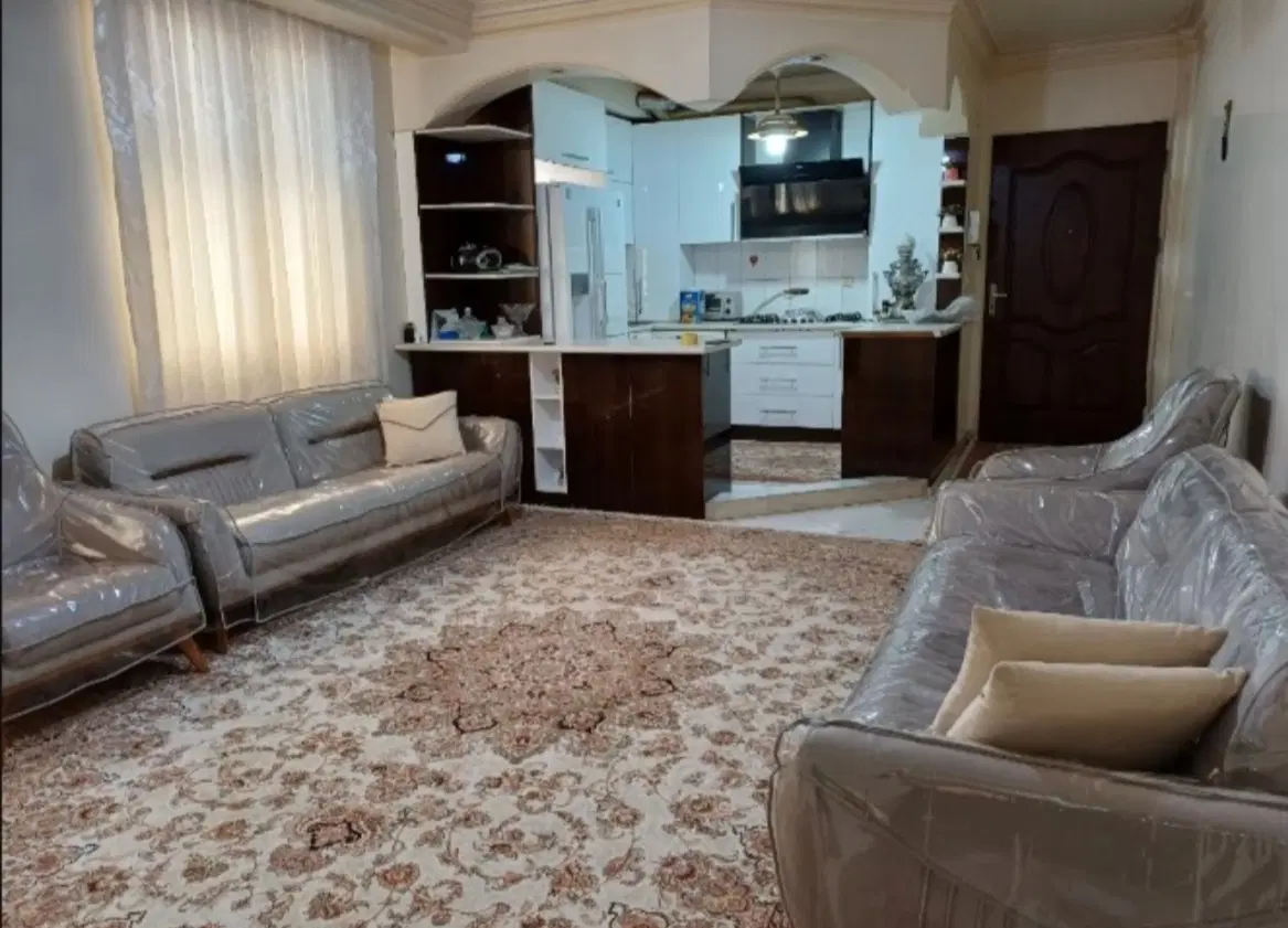 ۷۲متر (تک واحدی) بدون مشابه (مناسب سرمایه گذاری)