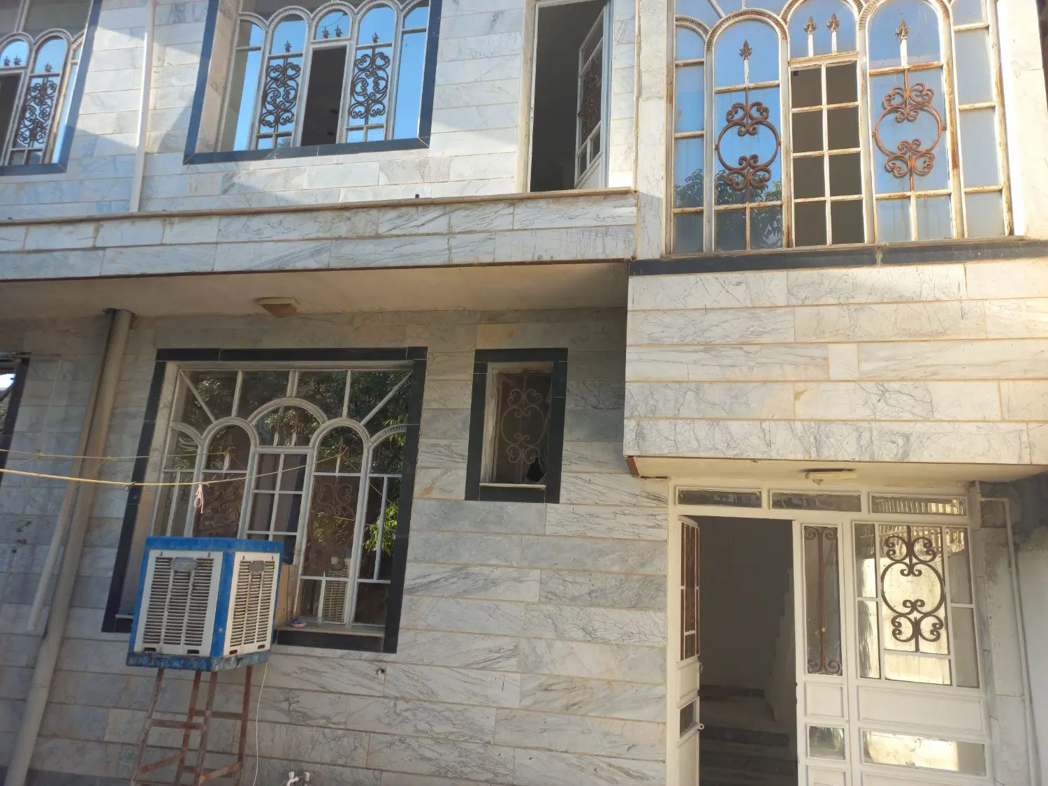 خانه کرایه