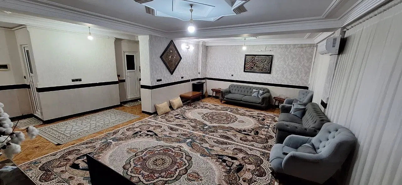 واحد۱۲۳متری شهدا