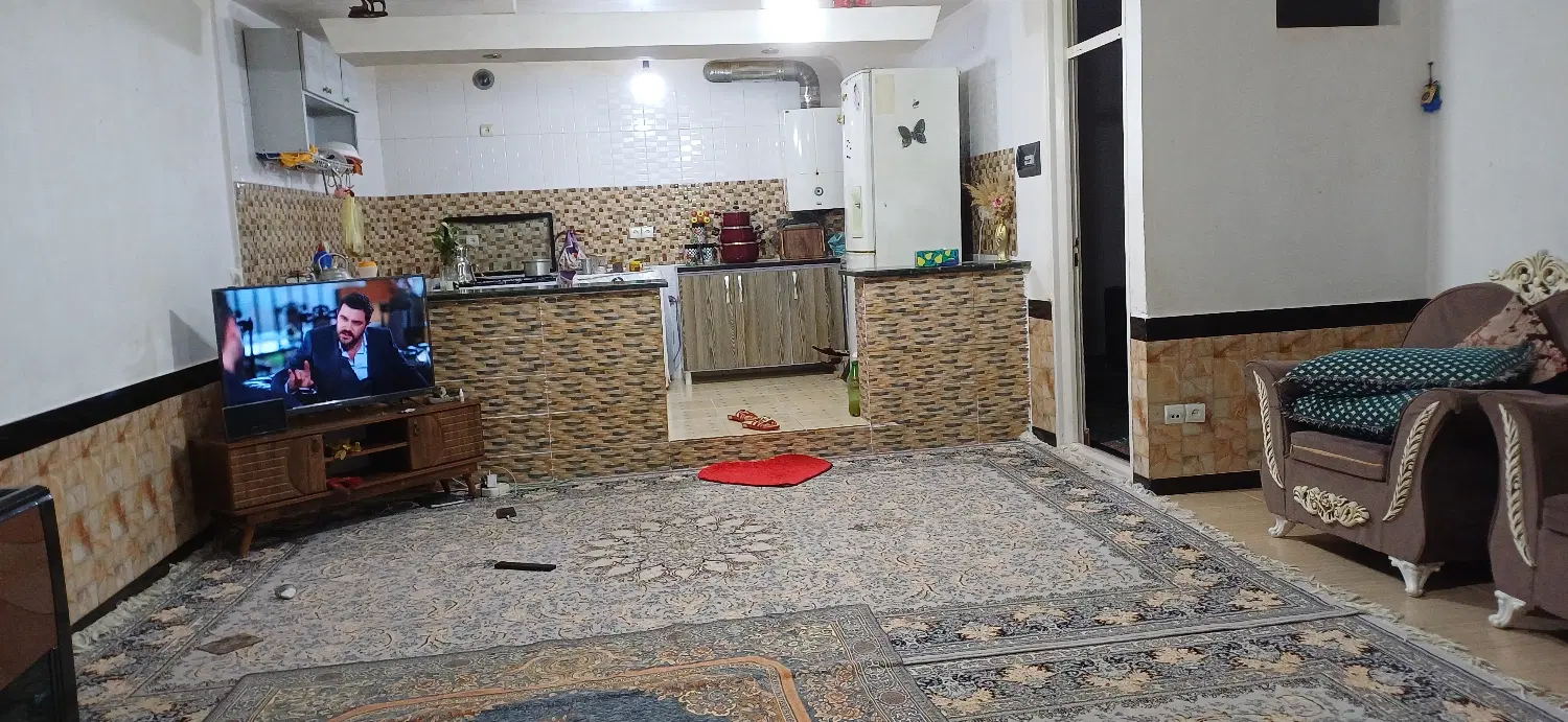 اجاره خانه مستقل و همکف