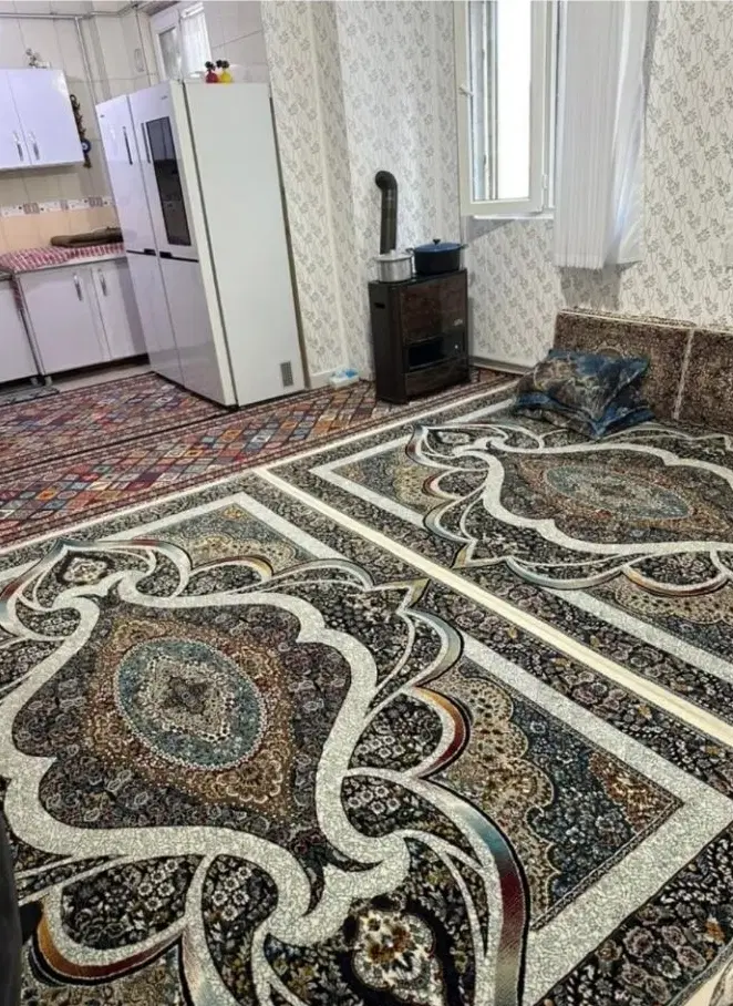 اجاره آپارتمان شهرک ژوان