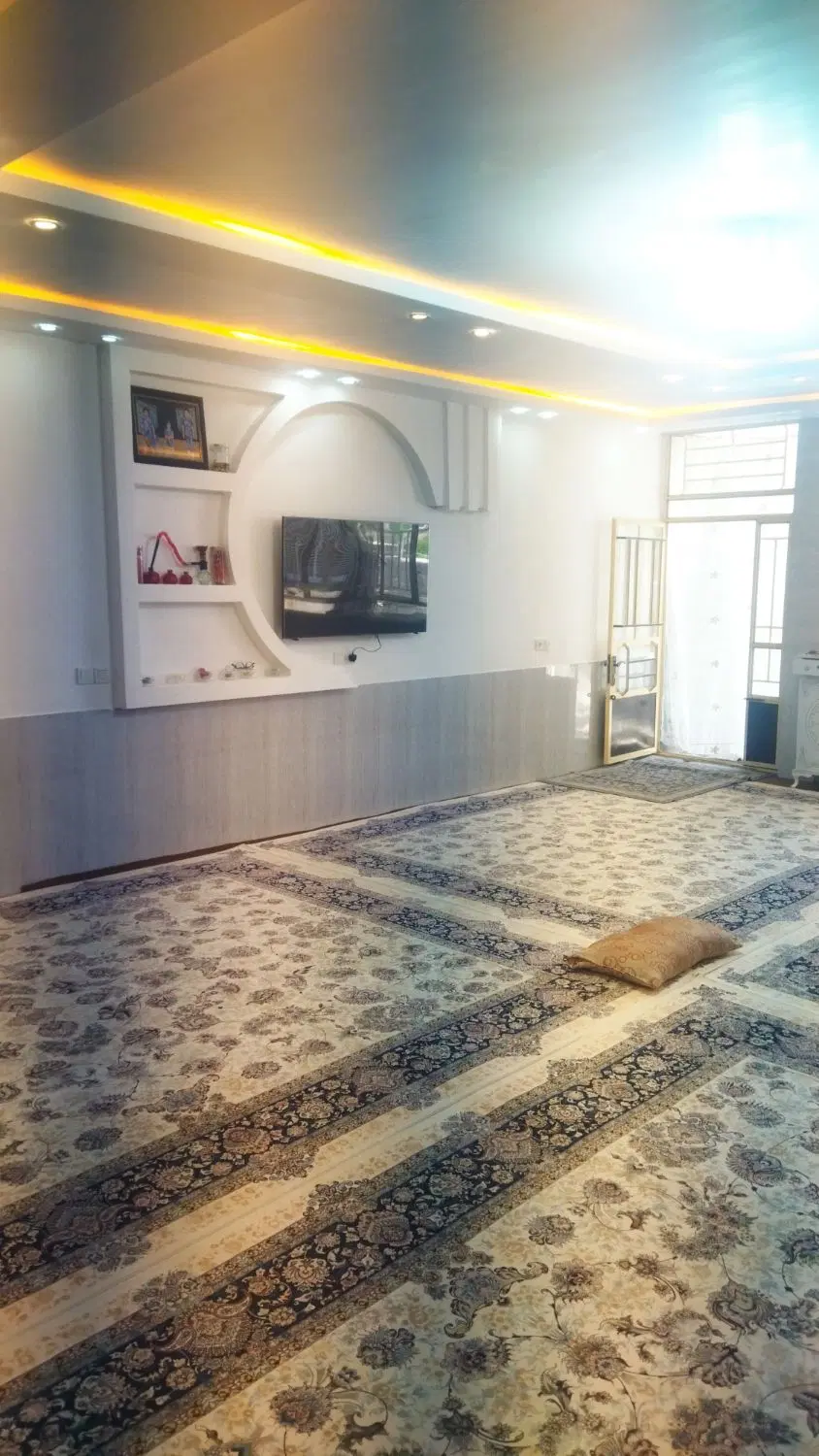 فروش ملک 90 متری
