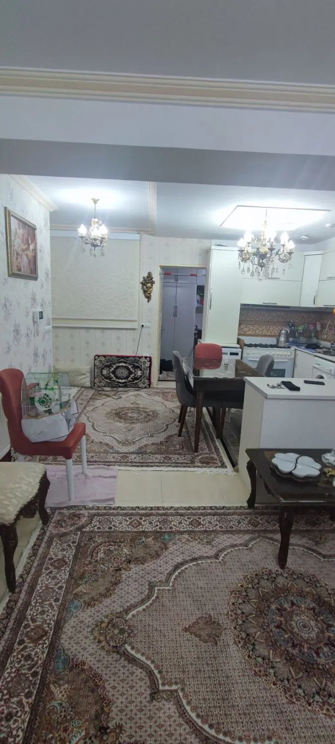 واحد85متر بهار روبروی بیمارستان اسدآبادی