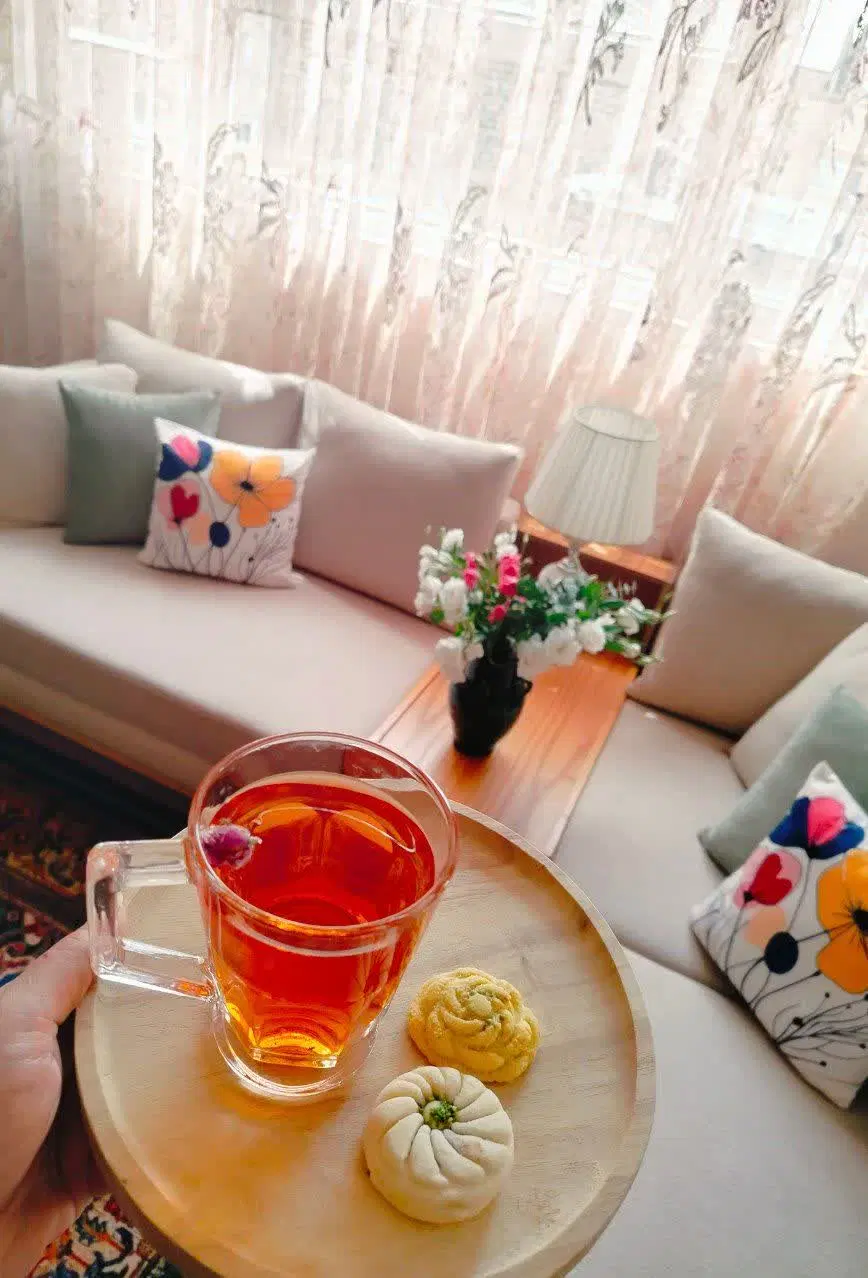 آپارتمان مسکن مهر
