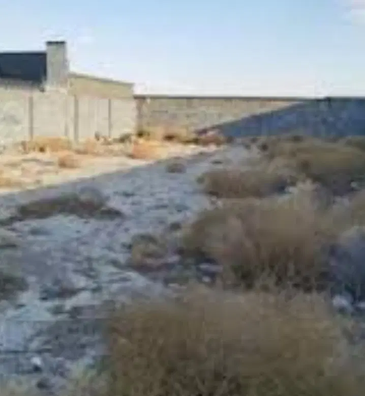 فروش چهار دیواری