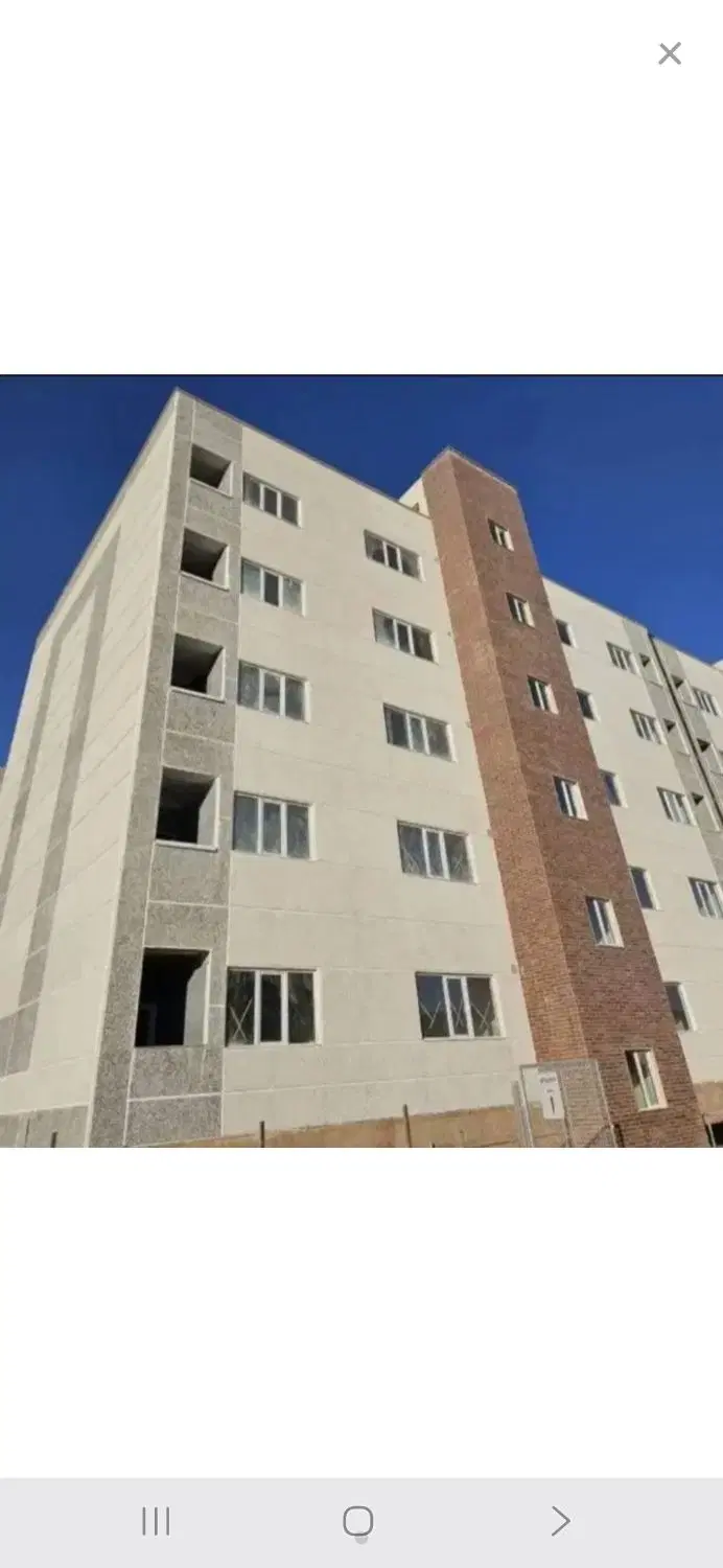 مسکن ملی سلیمانی پروژه ۳و۴
