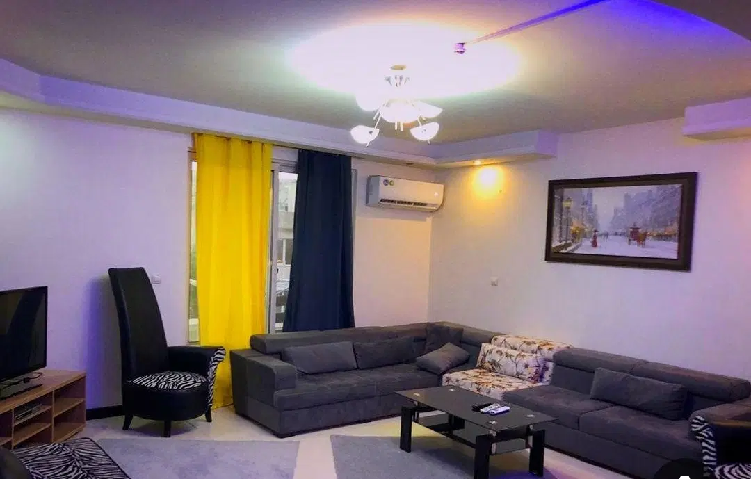سوییت اجاره ای کوتاه مدت