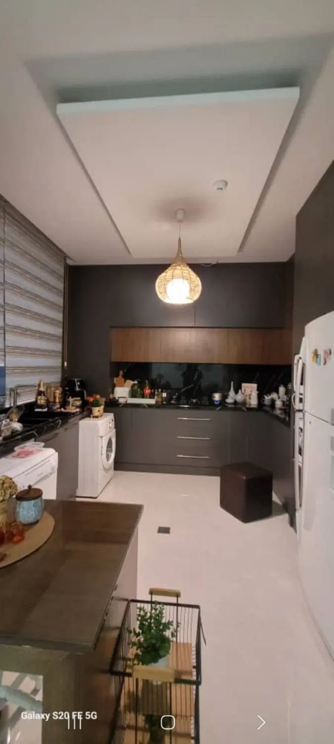 اپارتمان ۱۵۰ متری نماز ۱