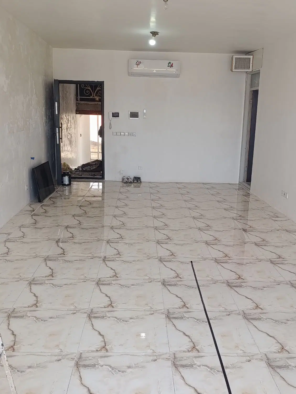 گلدشت غربی شهرک حکمت