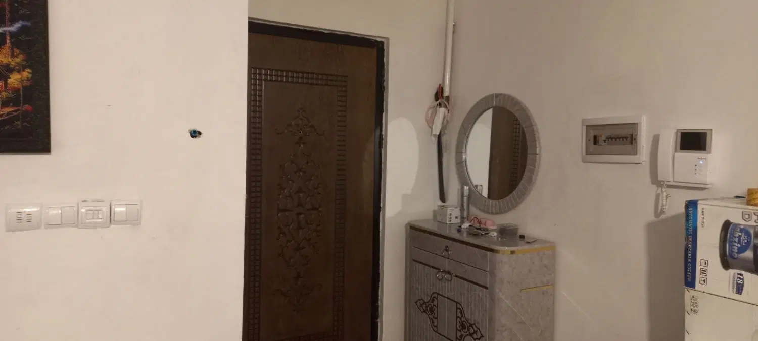 واحد مسکن مهر