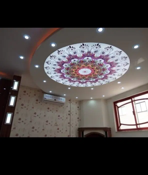 فروش علیمحمدی ۱۲۳ متر ـ ۲ خواب ـ تخفیف پای قرارداد