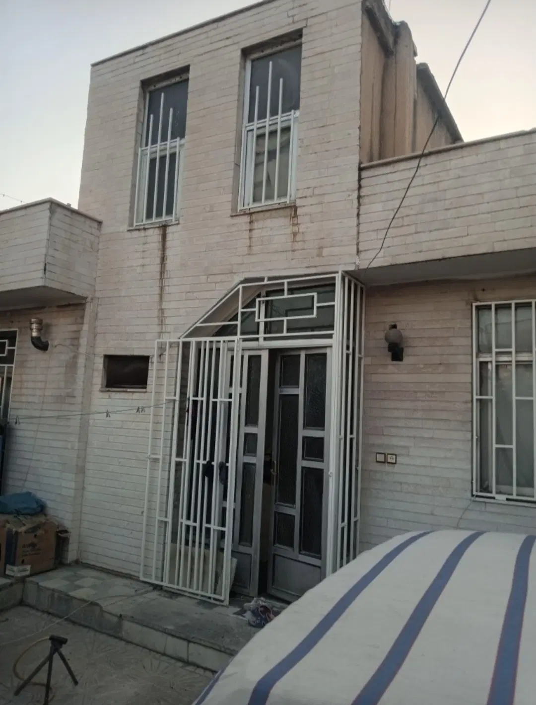 خانه ویلایی