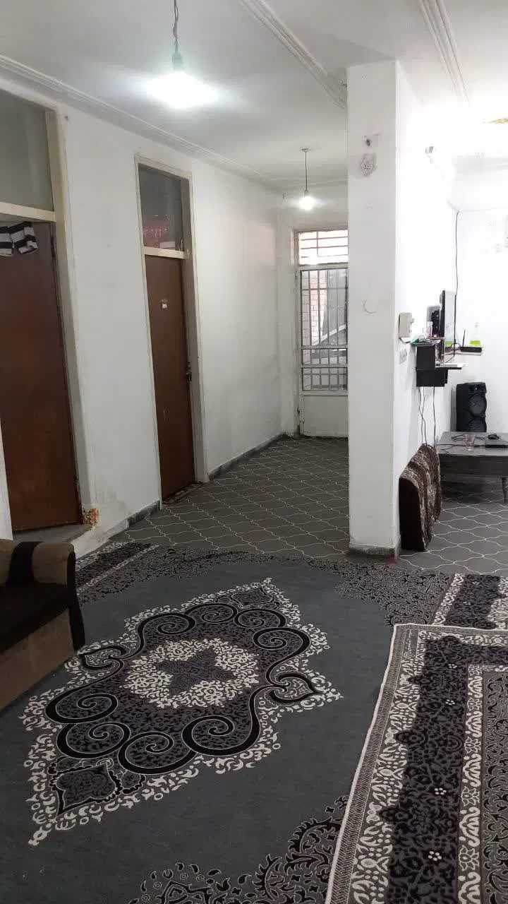 منزل ویلایی