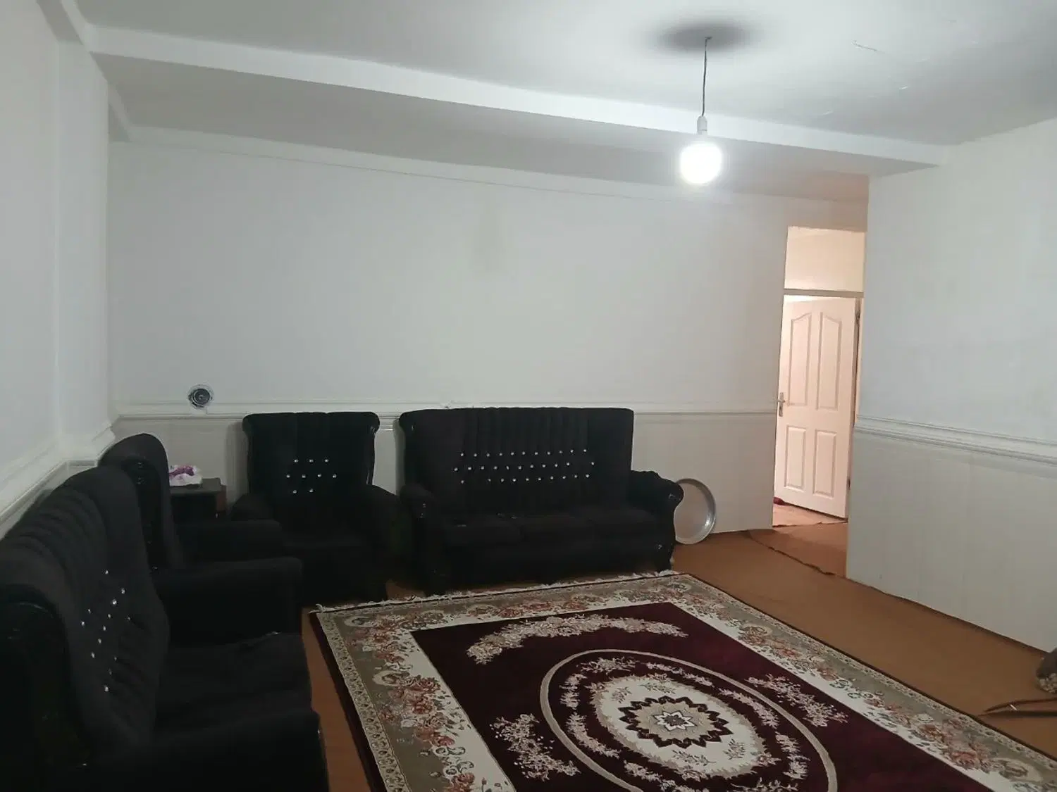 منزل آپارتمانی در عالیشهر