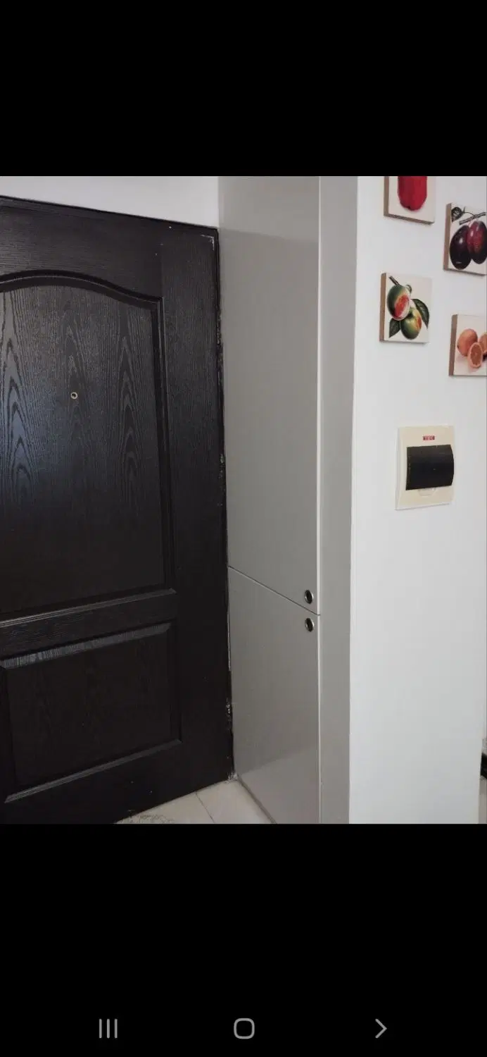 مسکن مهر ماهدشت پیام البرز پروژه آبتوس
