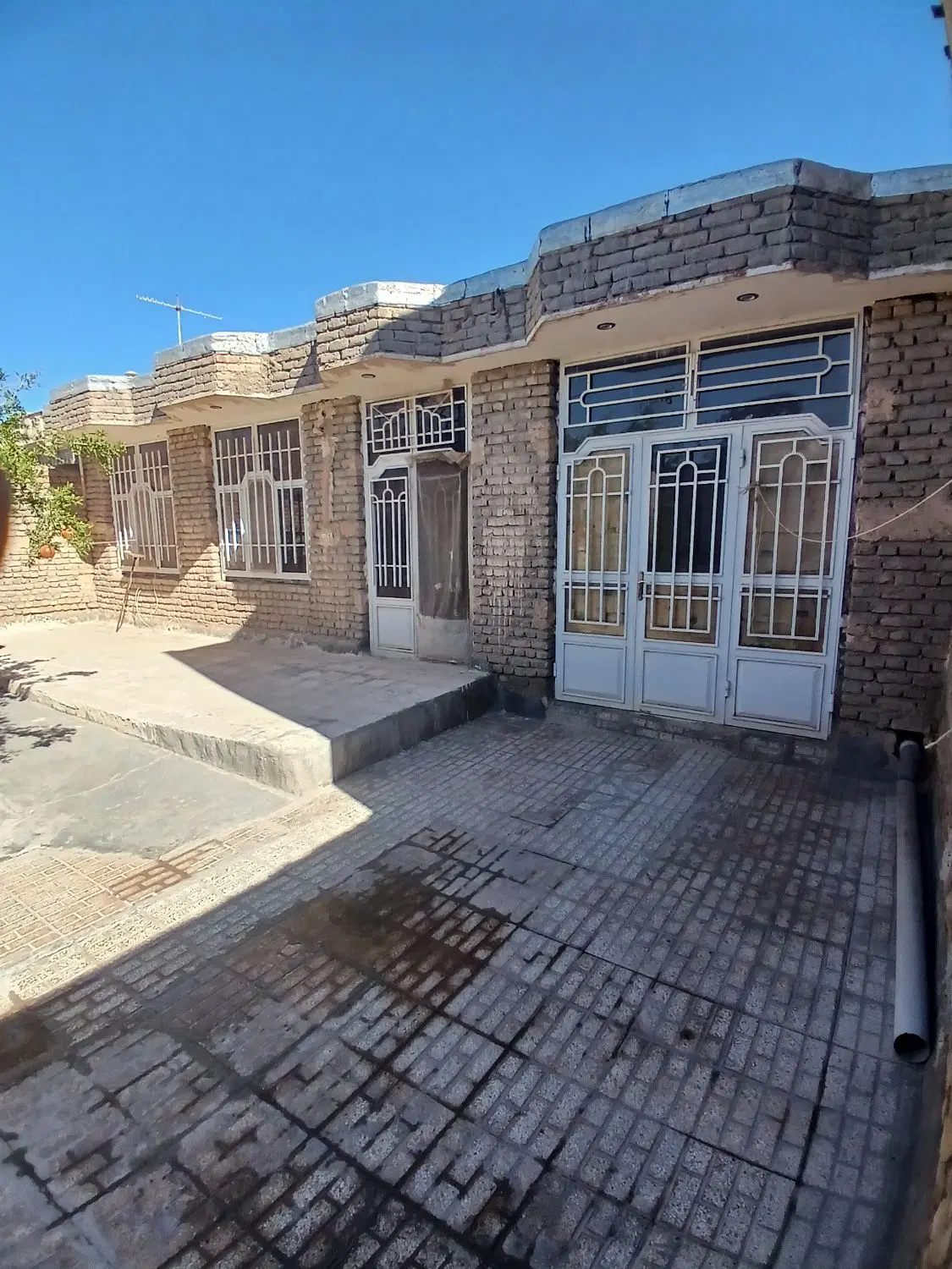 فروش ویلایی