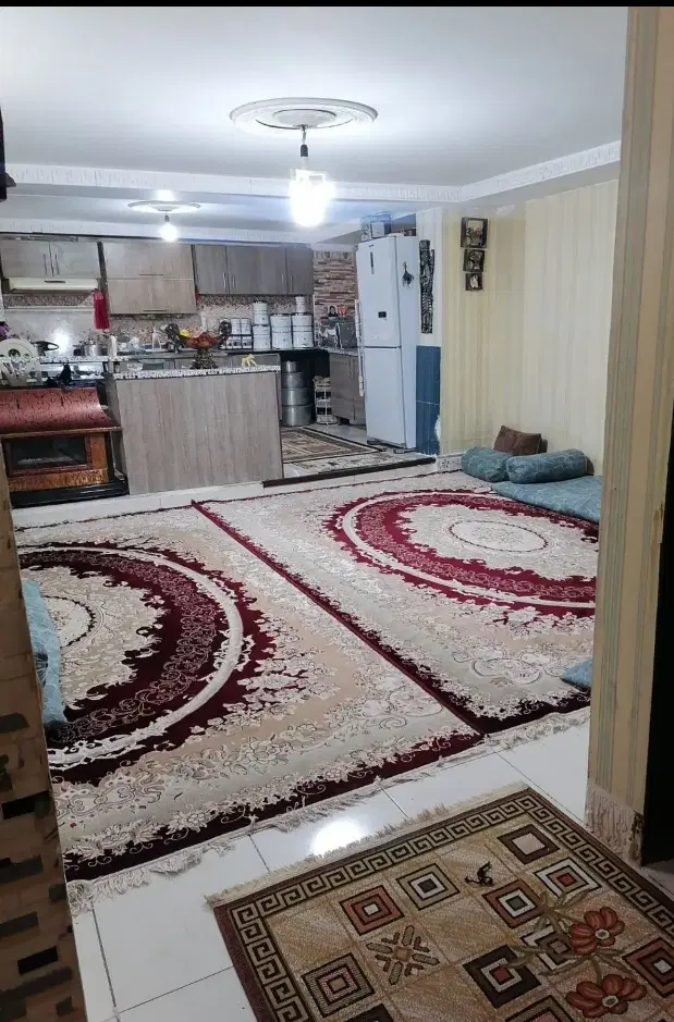 رهن کامل 78 رودهن