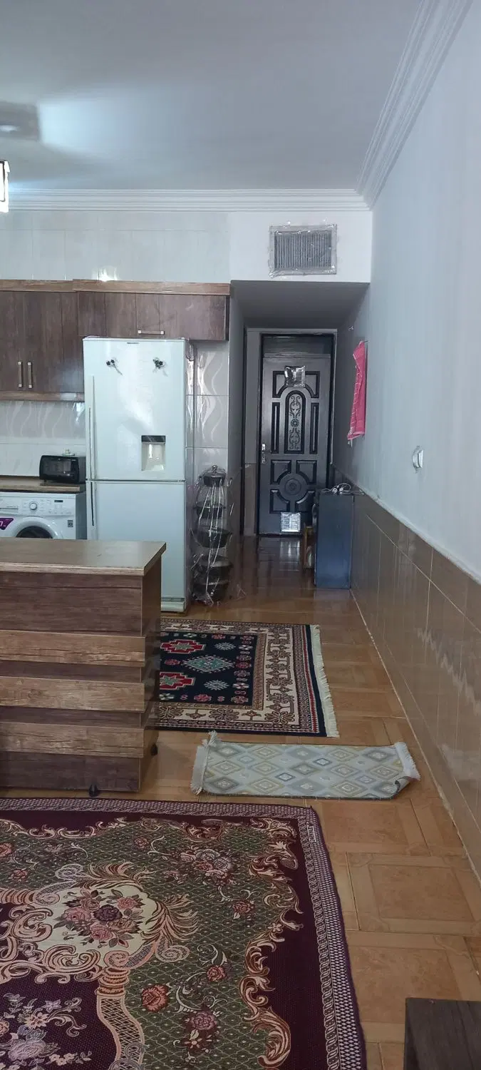 منزل رهن اجاره دو خواب تمیز