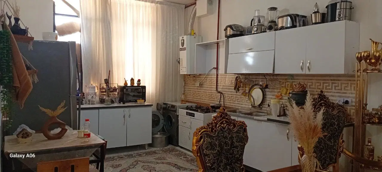 خانه ویلایی فروشی