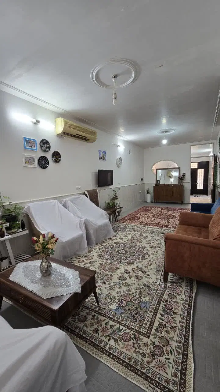 خانه اجاره ای