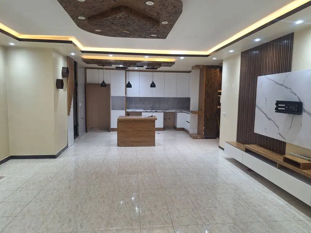 ۱۰۷ متری شیک کوی پرتو فول بازسازی