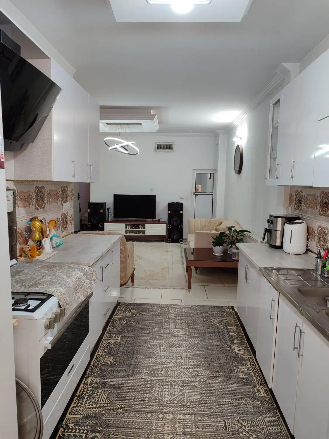 اجاره‌ی مسکونی