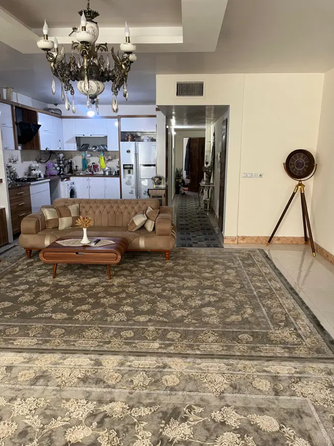 ۱۰۳ حاشیه بلوار جانبازان طبقه دوم
