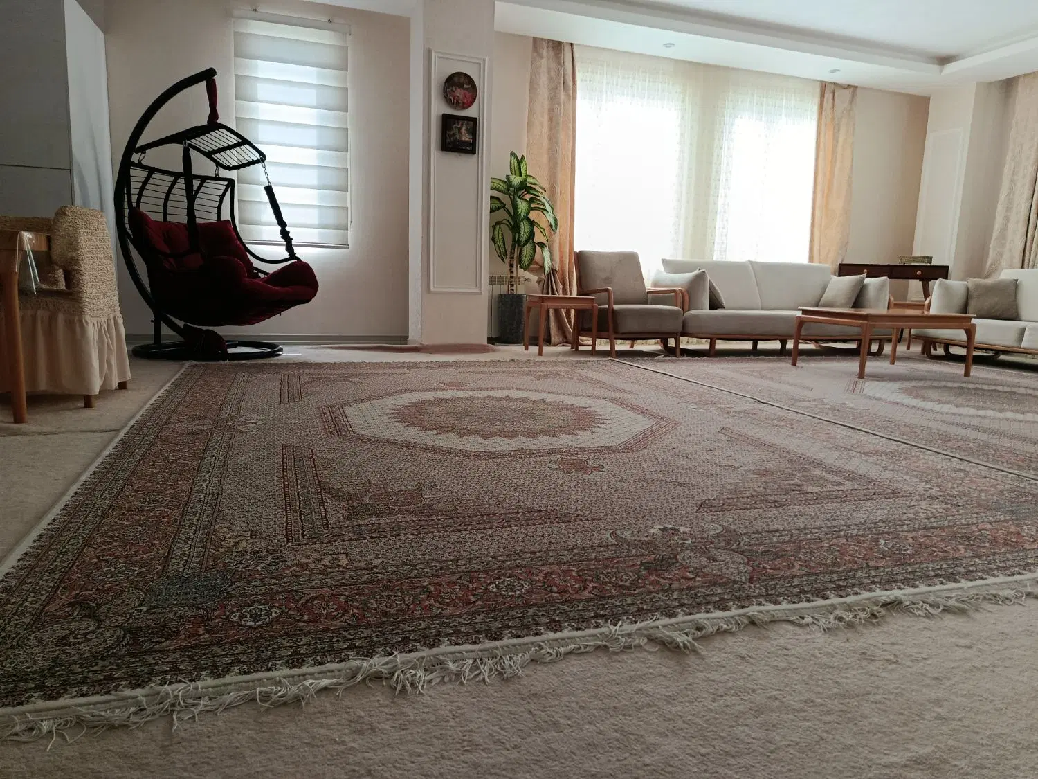 فروش آپارتمان 154متری ،دو واحدی