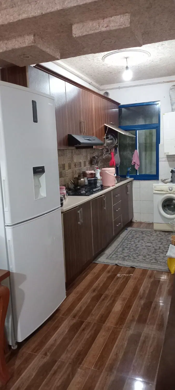 اجاره سوییت باپارکینگ شهرک فجر