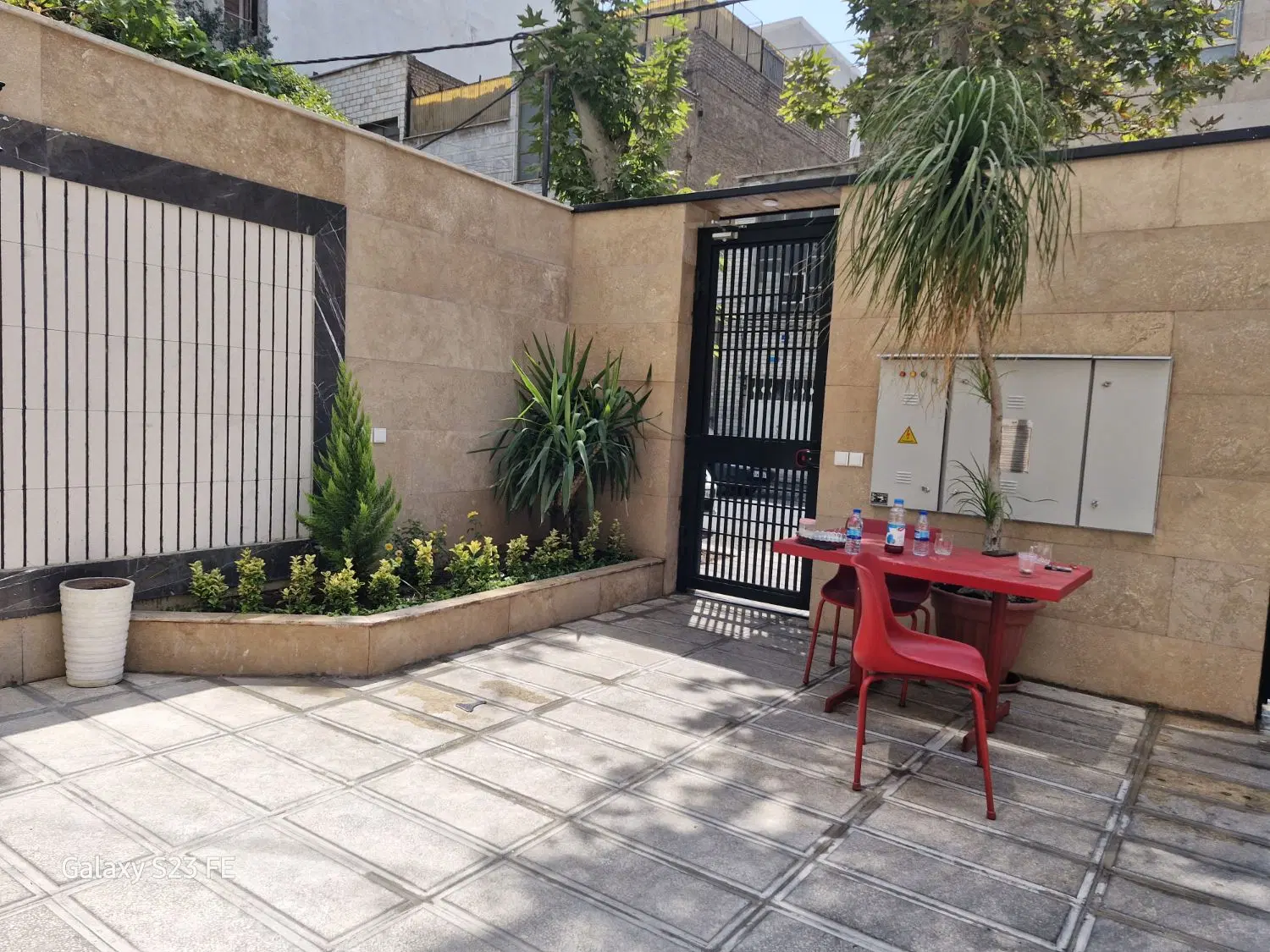 فروش آپارتمان