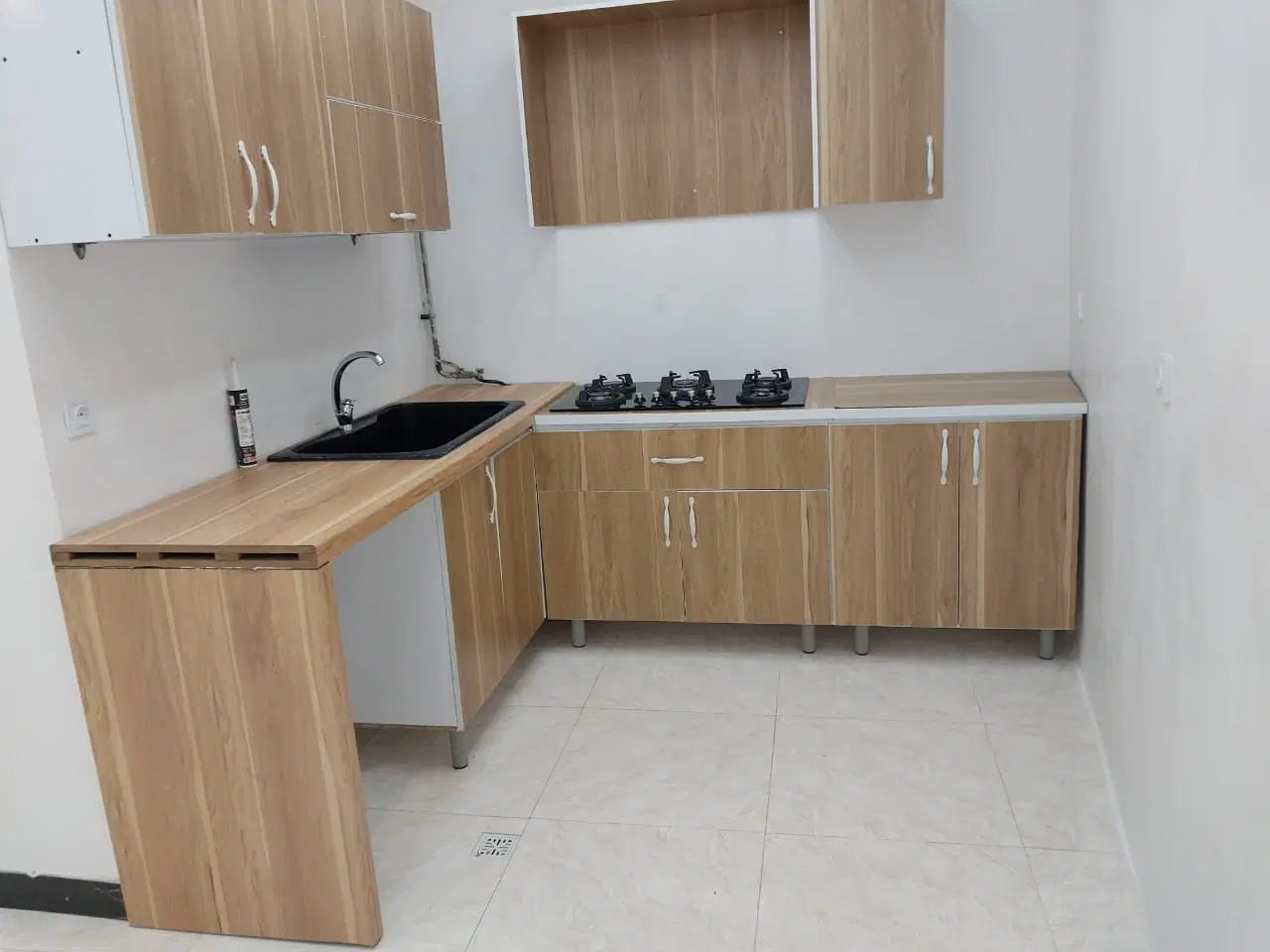فروش خانه ویلایی تازه ساخت