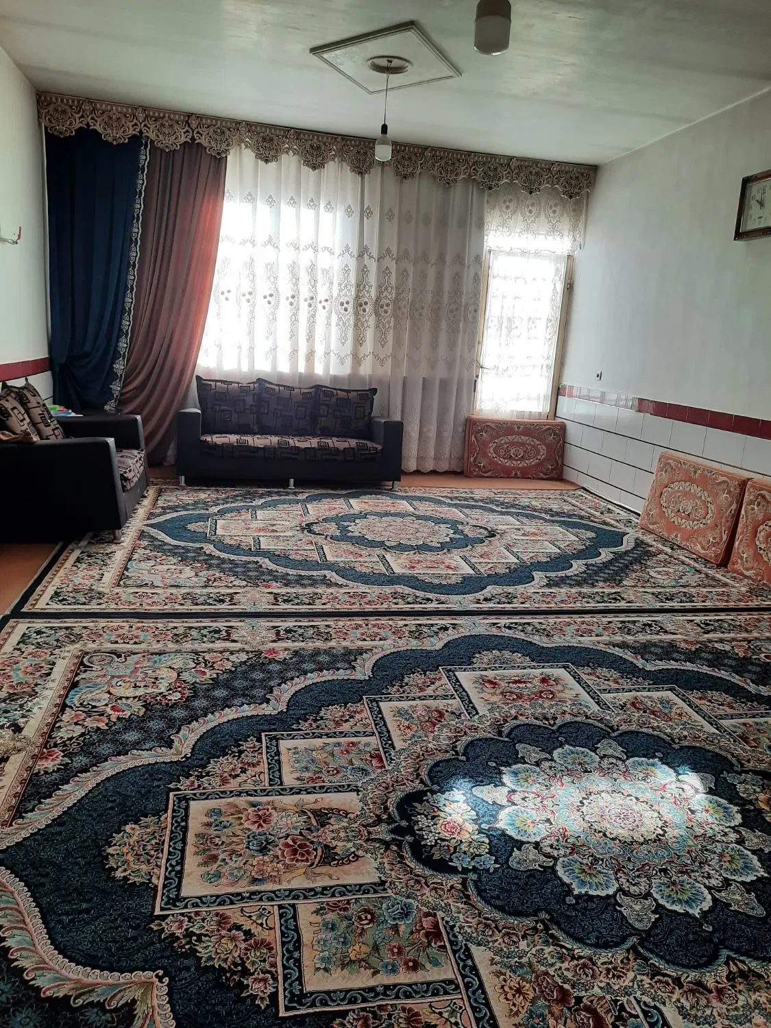 فروش ملک ویلایی