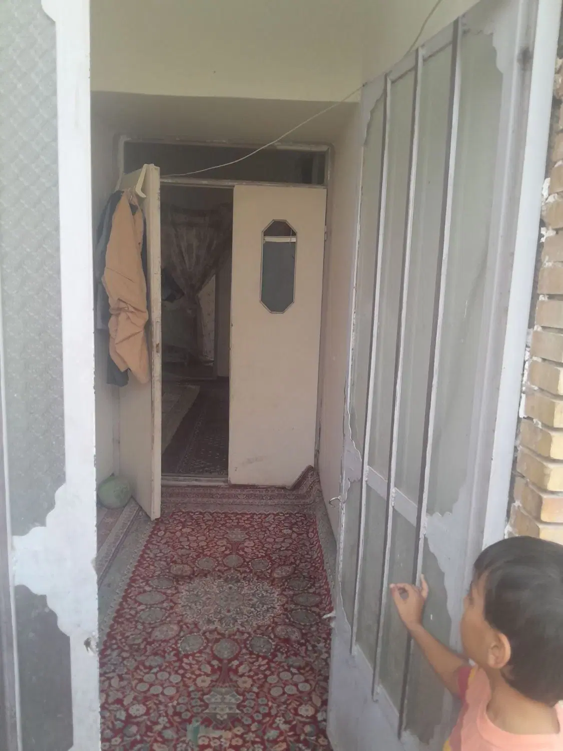 فردش خانه ویلایی در سراسیاب فرسنگی