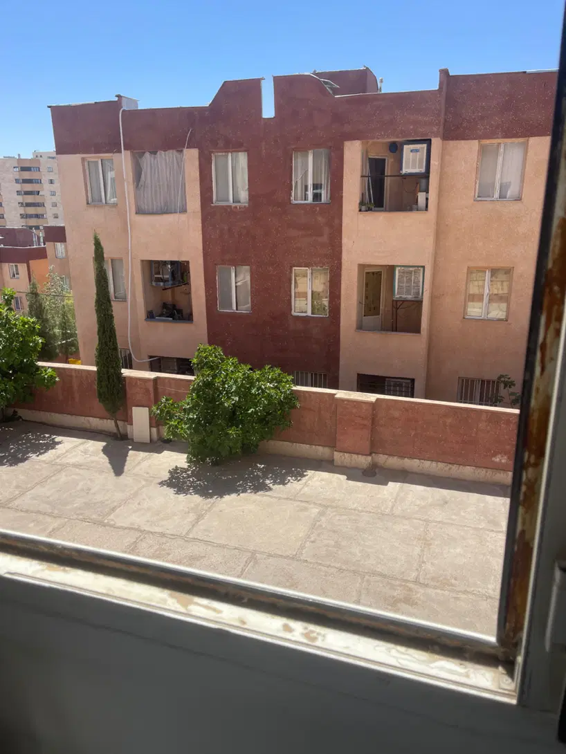 دوخوابه ارم آرین