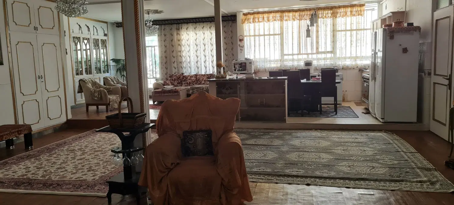 اجاره خانه‌ در بست در خ شریعتی بن بست علیمردان