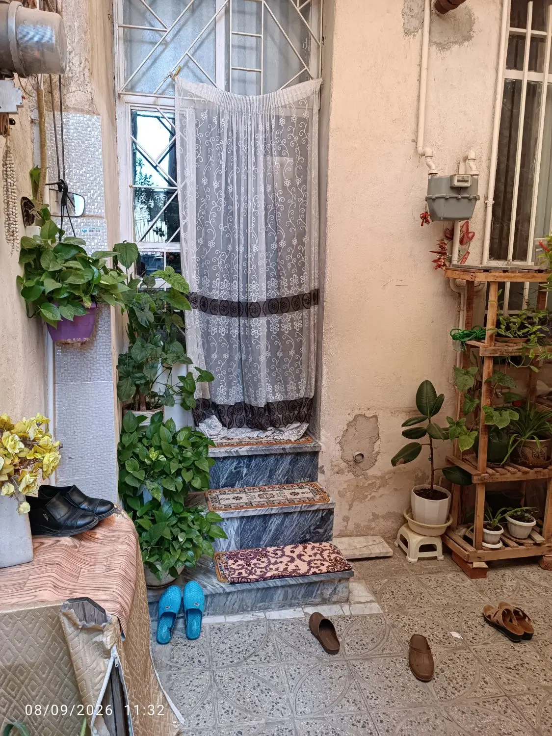 خانه ۶۰متری علی آباد