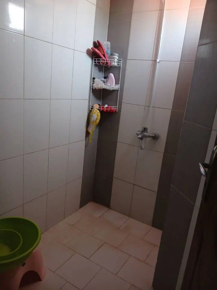آپارتمان ۷۰ متری حربده محمود آباد شمال