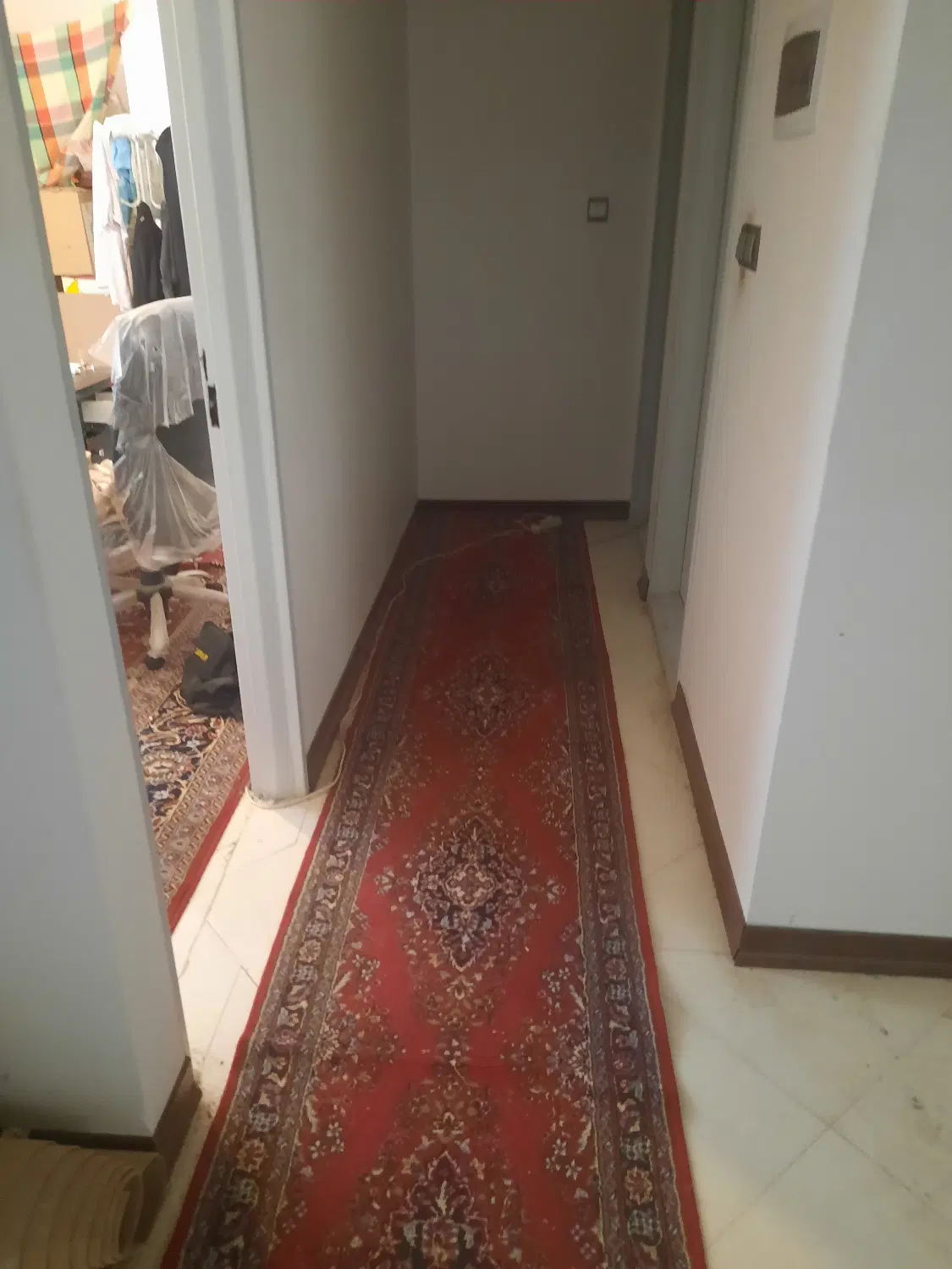 رهن واجاره واحد مسکونی