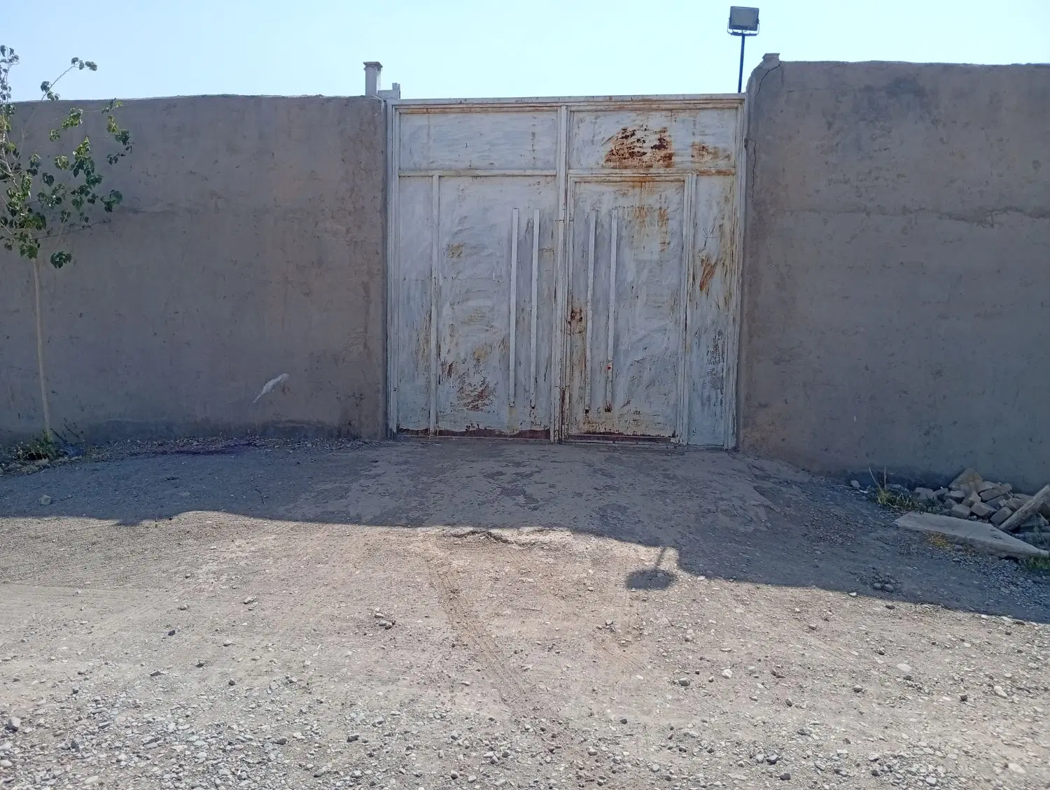 خونه باغ