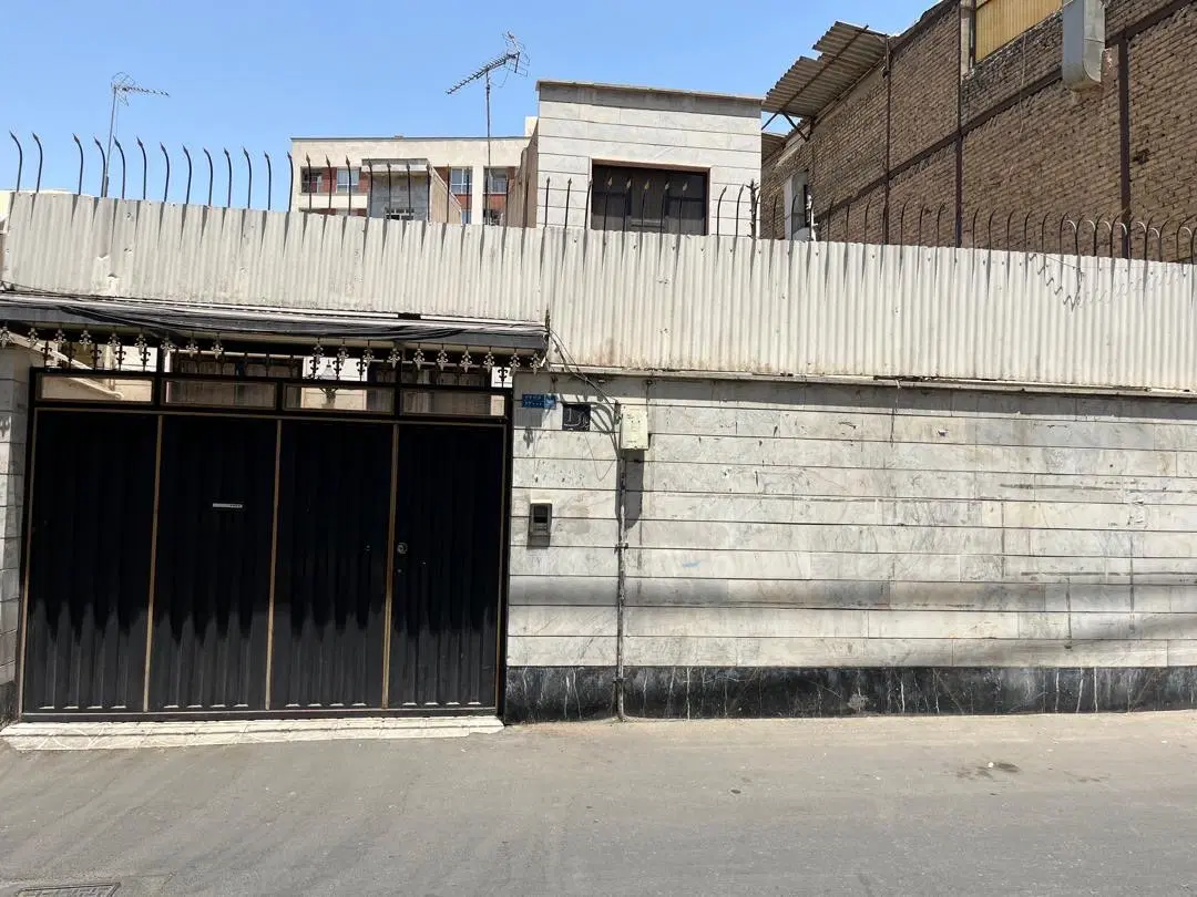 ملک کلنگی و قابل سکونت