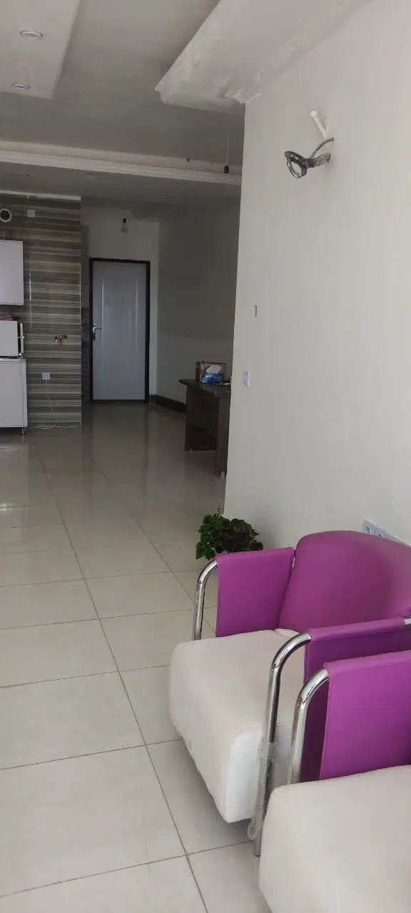 یک واحد آپارتمان ۱۰۰متر مناسب مطب و...