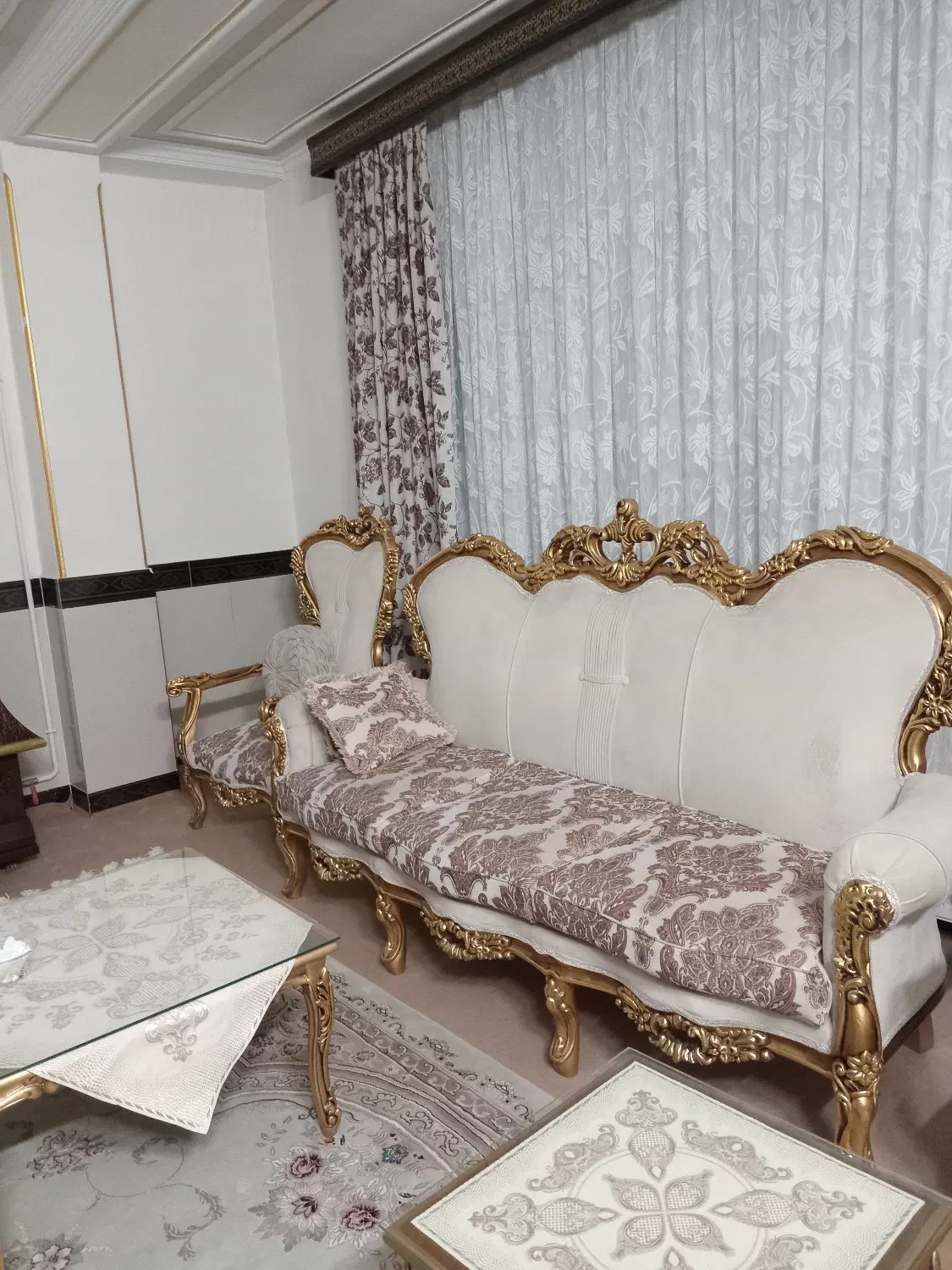 فروش آپارتمان